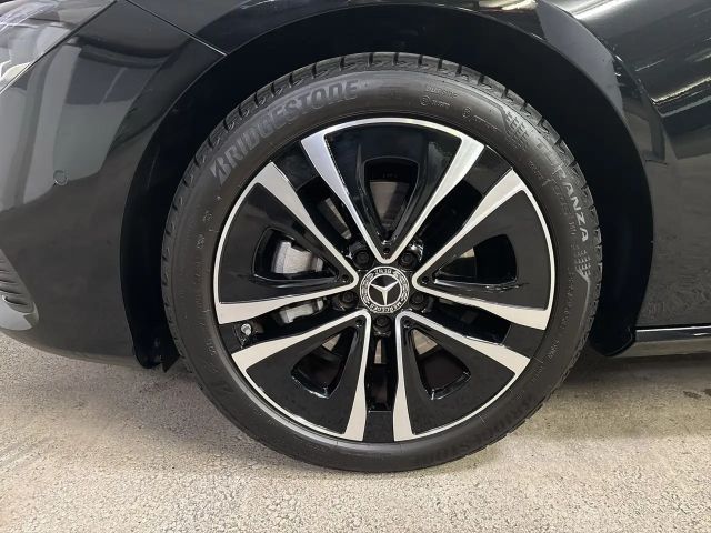 Mercedes-Benz CLA 180 Coupé