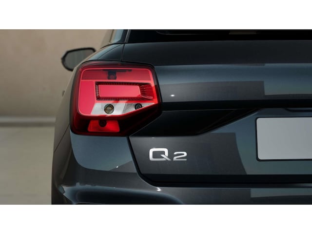 Audi Q2 40 TFSI Quattro S-Tronic