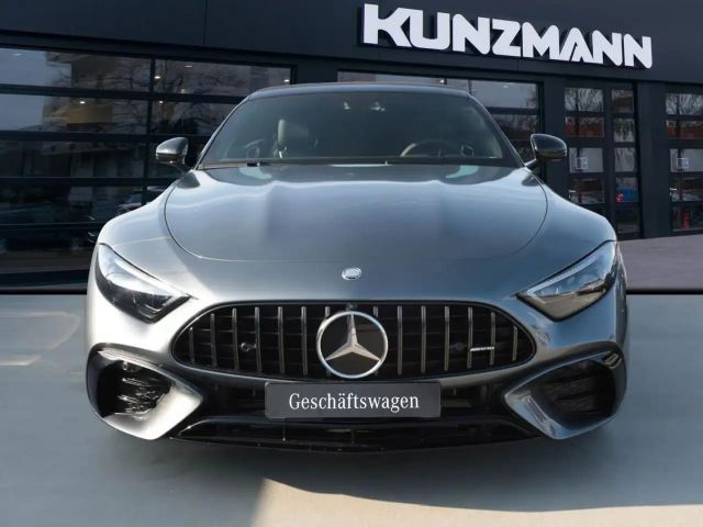 Mercedes-Benz AMG SL SL 43 AMG