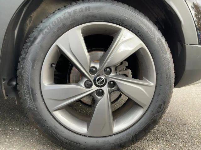 Opel Grandland X 1.2 Turbo Elegance Turbo