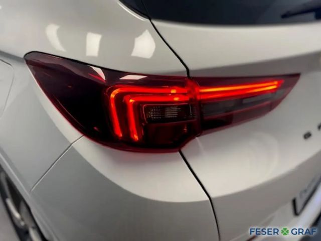 Opel Grandland X GSe