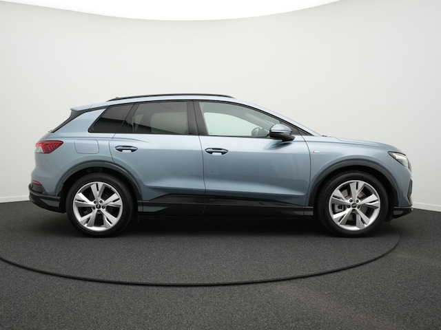 Audi Q4 e-tron SUV 45 e-tron Audi Q4 e-tron