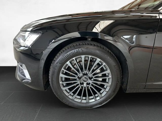 Audi A6 40 TDI Avant Quattro S-Tronic