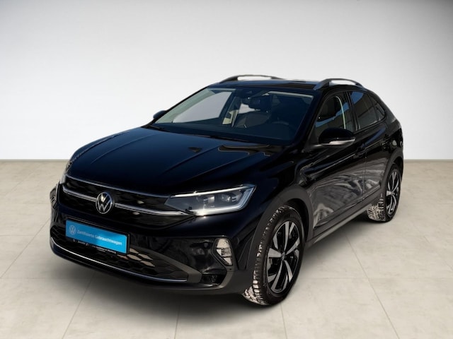 Volkswagen Taigo 1.0 TSI DSG