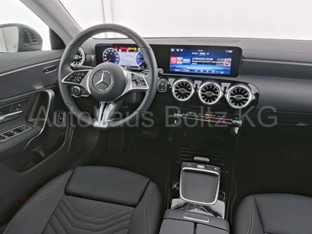 Mercedes-Benz CLA 180 Coupé