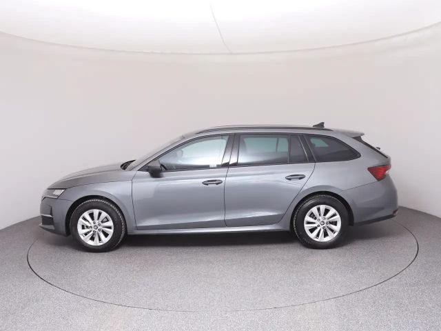 Skoda Octavia Selection