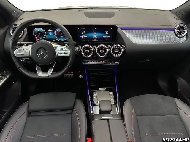 Mercedes-Benz EQA 250 AMG Line