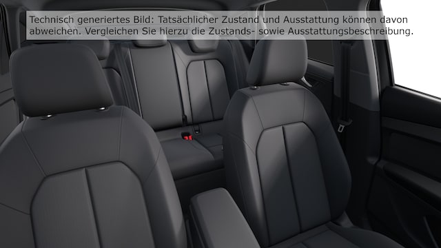 Audi Q4 e-tron 40 Sportback