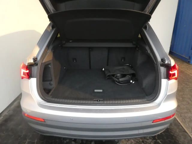 Audi Q3 45 TFSI Hybride