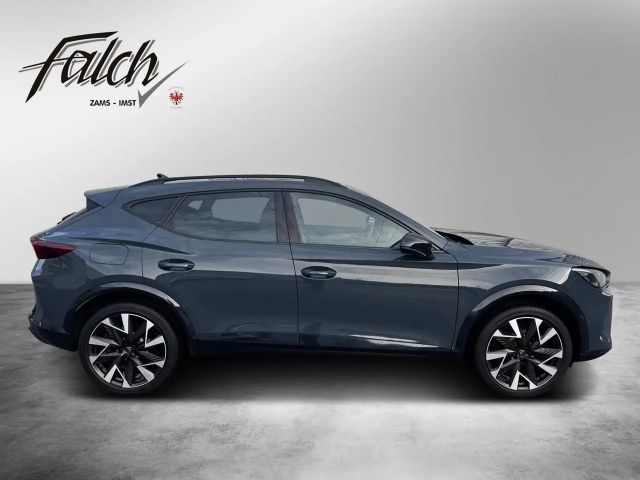 Cupra Formentor DSG VZ e-Hybrid