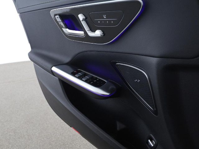 Mercedes-Benz C 200 AMG Line C 200 d Estate