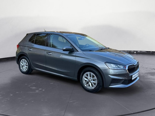 Skoda Fabia FABIA        AMB  TS81/1.0 A7F