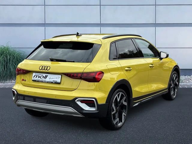 Audi A3 35 TFSI S-Tronic Sedan