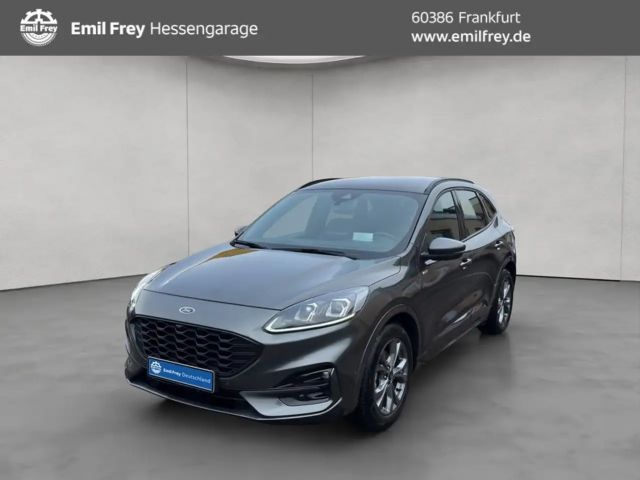 Ford Kuga ST Line