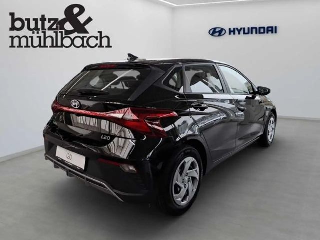 Hyundai i20 1.2 2WD Select