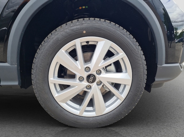 Audi Q2 35 TFSI S-Tronic