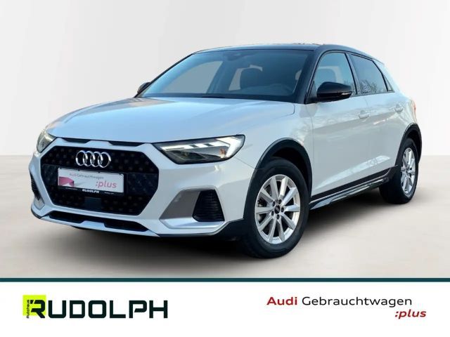 Audi A1 Citycarver 25 TFSI Allstreet