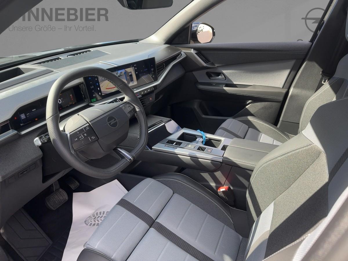 Opel Grandland GS-Line Grand Sport