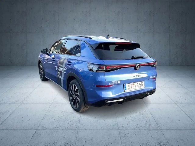 Volkswagen T-Roc DSG IQ.Drive R-Line