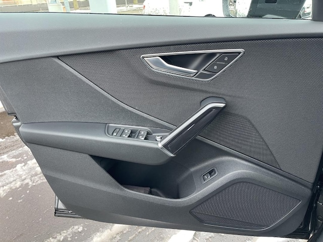 Audi Q2 35 TFSI S-Line S-Tronic