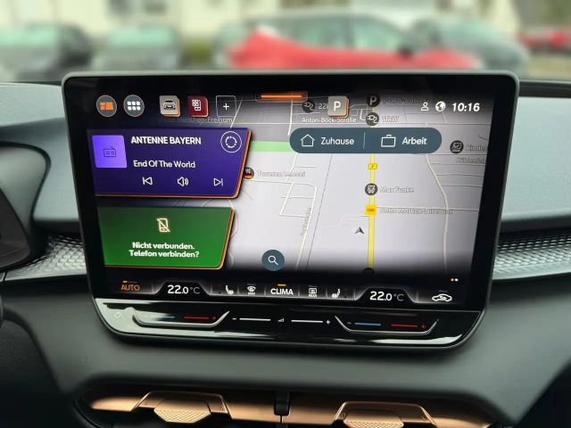 Cupra Terramar 1.5 eTSI