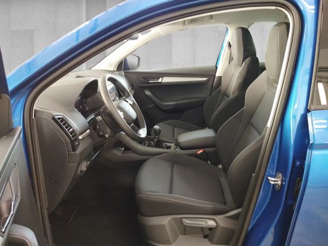 Skoda Karoq 1.5 TSI Tour