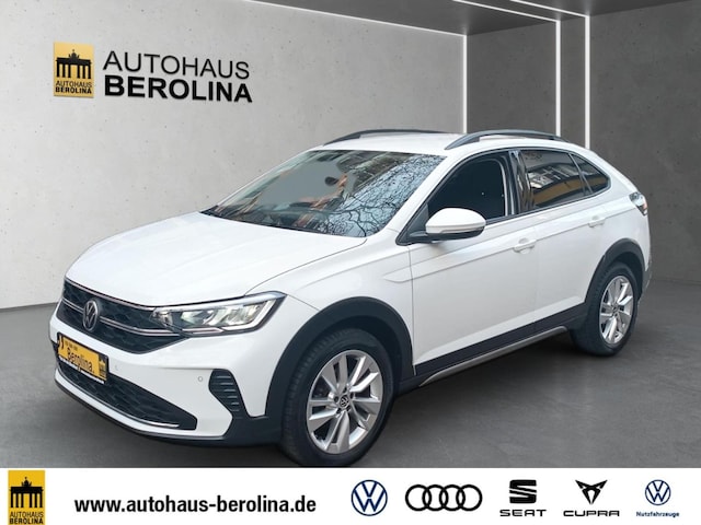 Volkswagen Taigo 1.0 TSI DSG Life