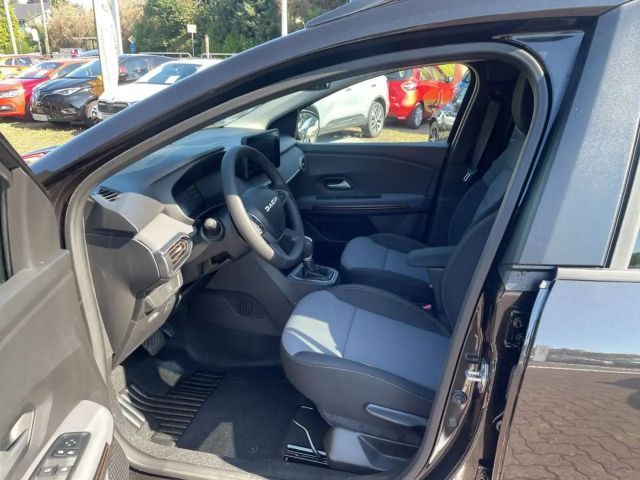 Dacia Jogger Extreme Hybrid 140