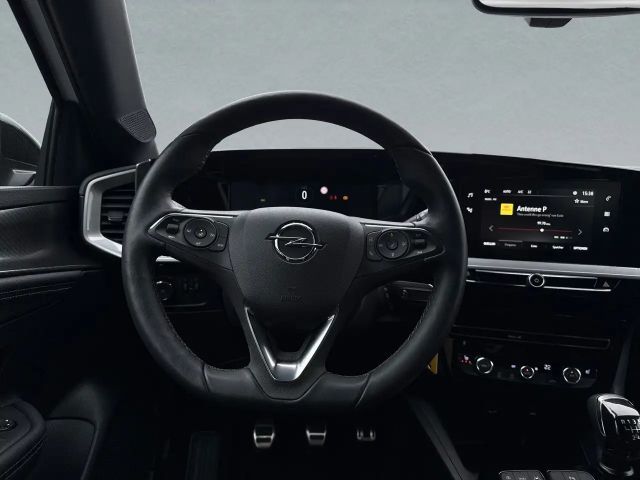 Opel Mokka GS-Line Grand Sport