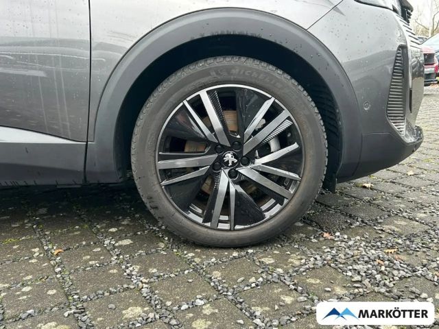 Peugeot 3008 GT-Line Hybrid