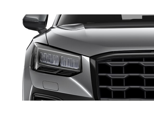 Audi Q2 35 TFSI S-Tronic