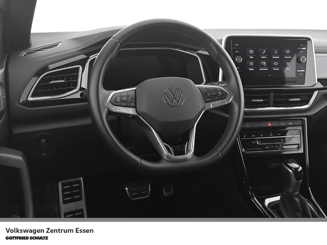 Volkswagen T-Roc Cabriolet DSG R-Line