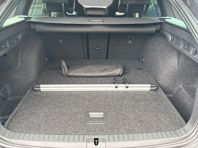 Skoda Octavia Combi Sportline