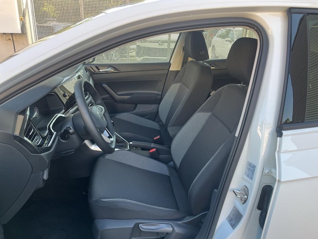 Volkswagen Polo 1.0 MPI Life