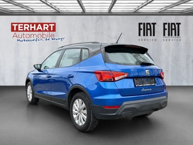 Seat Arona 1.0 TSI Style