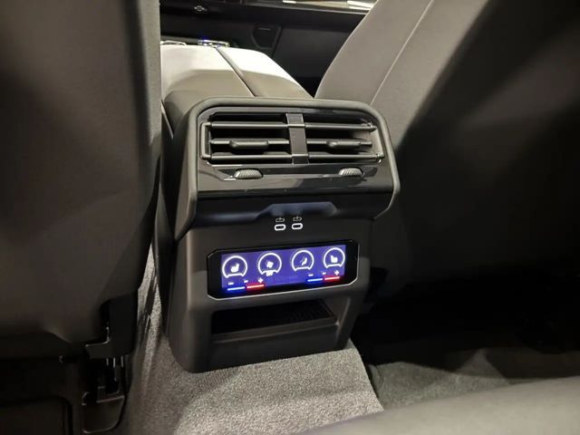 BMW 520 520d M-Sport Touring xDrive