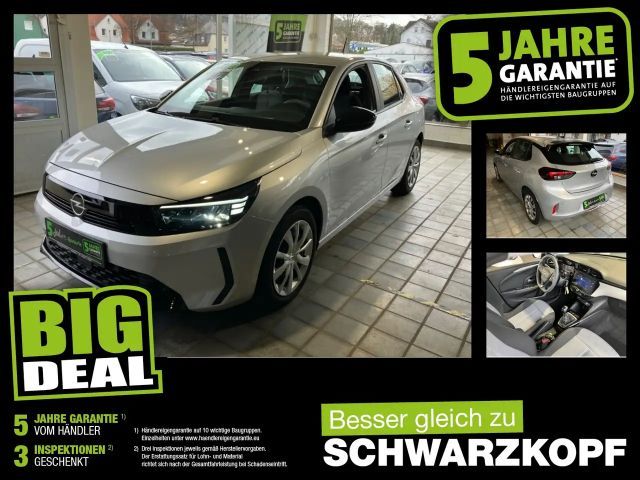 Opel Corsa 1.2 Turbo