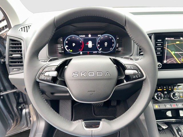 Skoda Karoq 1.5 TSI Selection