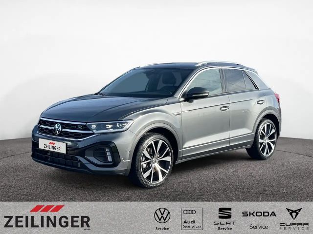 Volkswagen T-Roc DSG R-Line