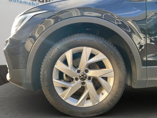 Volkswagen Tiguan 1.5 TSI Move