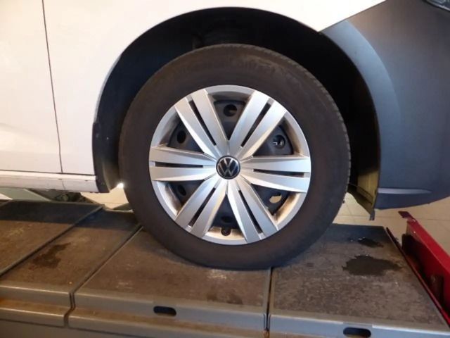 Volkswagen Caddy 2.0 TDI