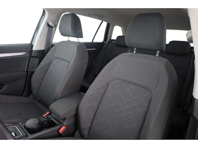 Volkswagen Golf 2.0 TDI Life Variant