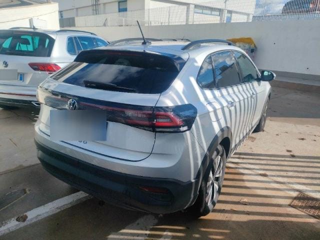 Volkswagen Taigo 1.0 TSI IQ.Drive Life