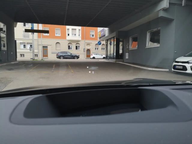 Opel Astra 1.2 Turbo Hybrid Turbo