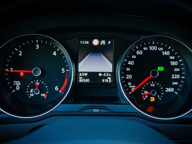 Volkswagen Passat DSG Variant