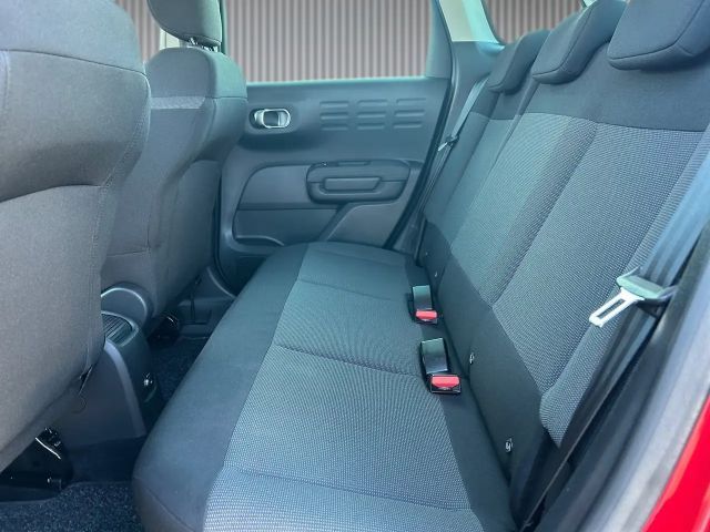 Citroën C3 Aircross Max PureTech