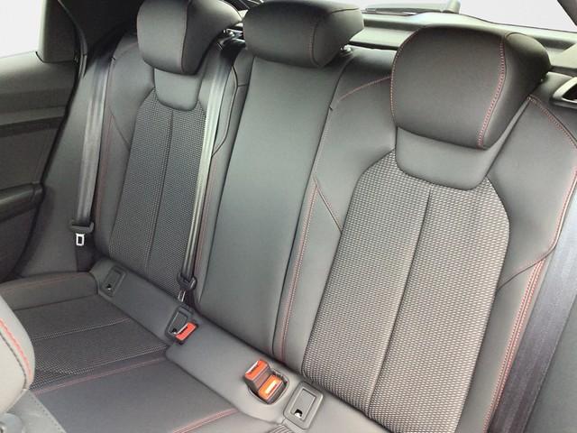 Audi A1 35 TFSI S-Line Sportback