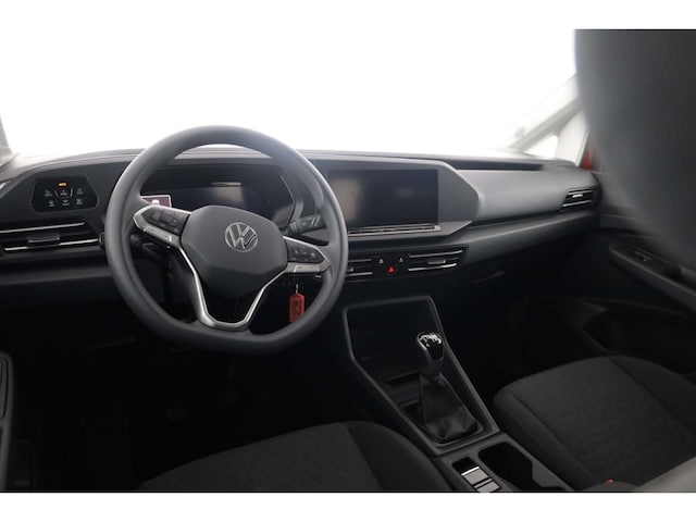 Volkswagen Caddy 2.0 TDI Life