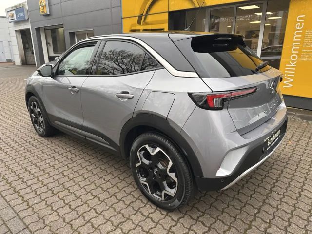 Opel Mokka Mokka-e Ultimate