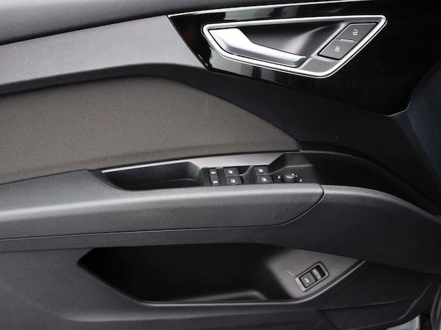 Audi Q4 e-tron 40 Sportback